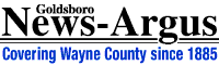 Goldsboro News-Argus: Covering Wayne County since 1885