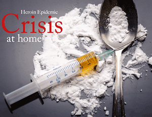 Heroin Epidemic