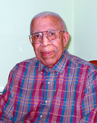 James H. Carney Sr.