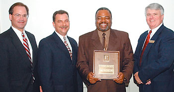 Goldsboro Wayne County Realtor of the Year