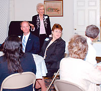 Goldsboro Toastmasters Club