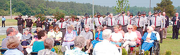 Honoring fallen law officers