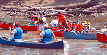 Wayne County Royal Rangers