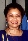 Sandra Scott