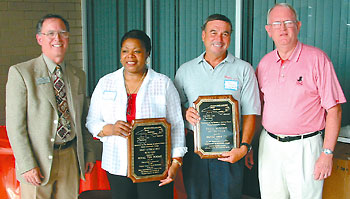 Wayne County small business awards