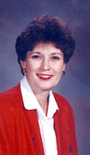 Barbara Wilkins