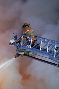 Paramount Fire 6