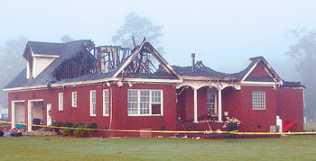 House at 101 Hawkins Drive