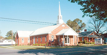 Belfast Pentecostal Holiness Church