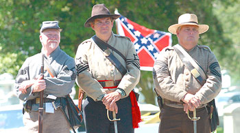 Civil War Memorial