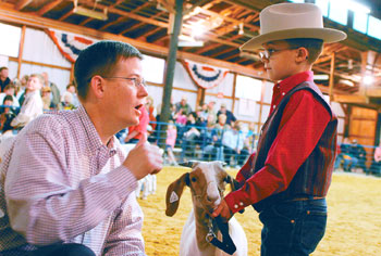 Livestock Show