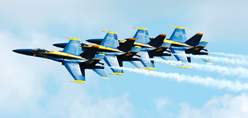 Blue Angels