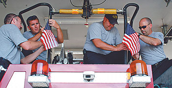 Goldsboro Fire Department