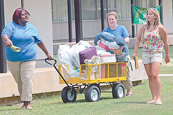 MOC Returning Students