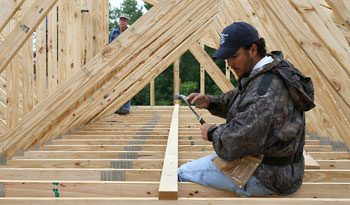 Habitat House