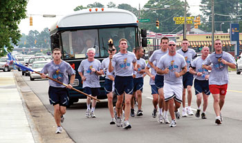 Torch Run