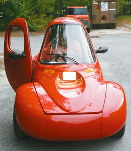 Electric Car