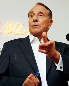 Bob Dole