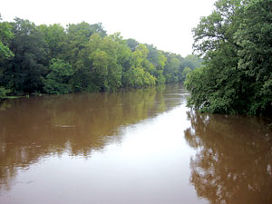 Broadhurst Bridge