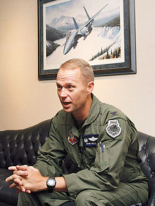 Col. Kell