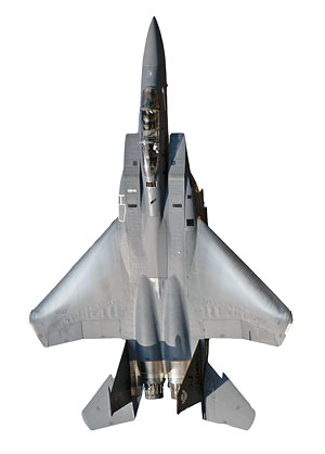 F-15 E