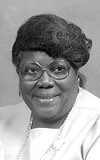 HILDA COLEY