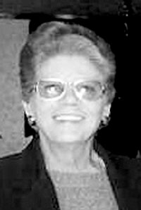 LINDA B. GOFF