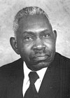 JAMES GREEN SR.