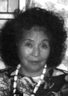 MASAKO WILLIAMS