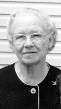 IOLA D. ATKINSON