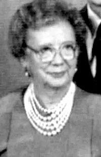 MARY BEEMAN