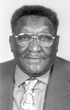 WALTER INGRAM SR.