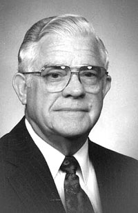 ROBERT E. MOORING SR.