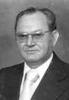 CHARLES W. WEST SR.