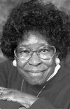 ERNESTINE H. SMITH