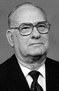 JAMES D. SUGG SR.