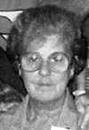 LINDA M. OLSON