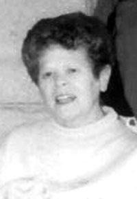 DORIS B. GAY