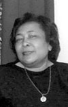 INEZ B. HOLSEY