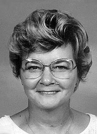 EVELYN N. SAUNDERS