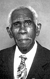 JULIUS THOMPSON SR.