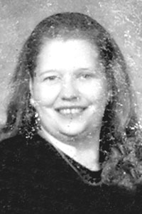 JO ANNE DEW