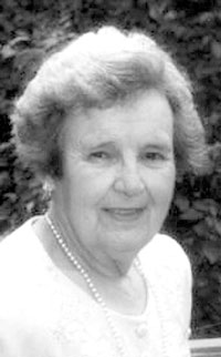 NANNIE ZEALY