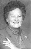 DORIS VANDIFORD