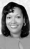 PATRICIA JACKSON