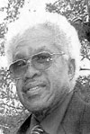 WILLIAM EXUM SR.