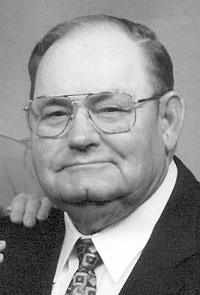 RALPH WEAVER SR.