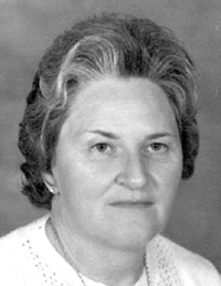 PEGGY P. GRADY