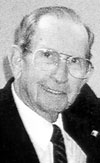 MILTON E. GURLEY