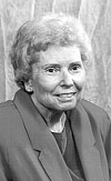 MAGGIE K. PENUEL